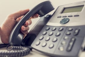 Téléphonie : un service au juste prix